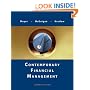 Contemporary Financial Management (with Thomson ONE)