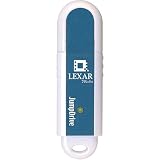 Lexar Media 128MB JUMP DRIVE ELITE 2.0 ( JDE128-132 )