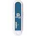 Lexar Media 128MB JUMP DRIVE ELITE 2.0 ( JDE128-132 )