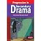 Drama Teachers Essentials