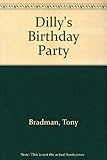 Dilly's birthday party