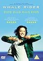 Whale Rider [DVD] [2003]