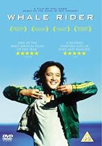 Whale Rider [DVD] [2003]