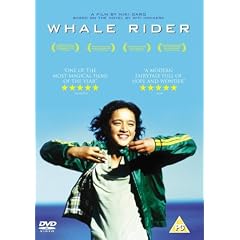 Whale Rider [DVD] [2003]