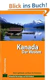 Kanada, Der Westen