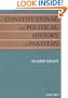 Constitutional and Political History of Pakistan