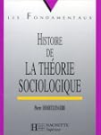 Histoire de la th�orie sociologique