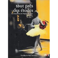 Tout pr�s des �toiles
