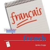 Review Hodder Arnold  / On Course French