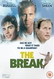 The Break [UK IMPORT] - Vincent Van Patten