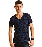 Armani Exchange Foil A|X T-Shirt