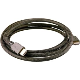PlayStation 3 HDMI Cable