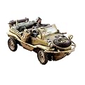 Panache Place German Schwimmwagen
