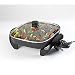 Black & Decker SKG100 Electric Skillet, Black