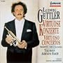 Plays Fasch/Stradella/Albinoni