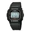 CASIO G-SHOCK BASIC FIRST TYPE DW-5600E-1V メンズ (並行輸入品)