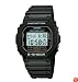 Casio Men's G-Shock Classic Digital Watch #DW5600E-1V