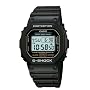 Casio Men's G-Shock Classic Digital Watch #DW5600E-1V