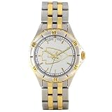 NFL Men's FT-KC General Manager Series Kansas City Chiefs Watch