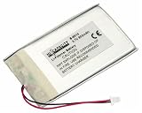 Hi-Capacity PALM M515 Equivalent Main Battery
