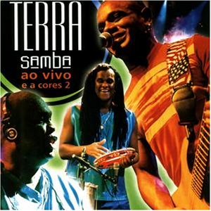 Terra Samba - v.2 ao vivo e a cores (UK Import) - Zortam Music
