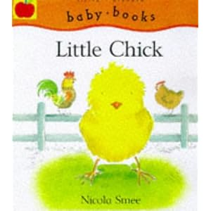 Little Chick (Little animals)