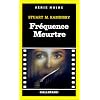 Fr�quence Meurtre