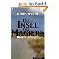 Die Insel des Magiers (Horror-Roman)