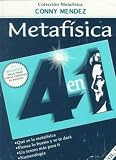 MetafAsica 4 en 1. Vol II