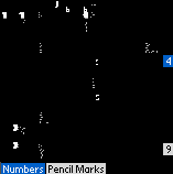 Bright SuDoku downloadable Software