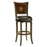 Hillsdale Furniture - Bradford Swivel Counter Stool - 4864-826