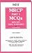MRCP Part 1 MCQ's Key Topic Summaries