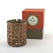 Agraria Candle with Cane Holder Riviera Pear