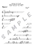 サルサ・カリエンテ・デル・ハポン / オルケスタ・デ・ラ・ルス [AZfu-155]-