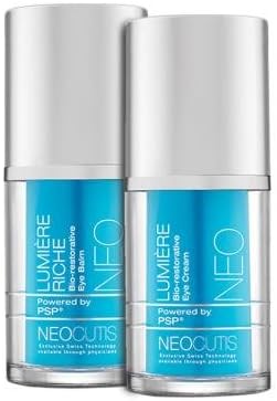 Lumiere Eye Cream Duo 2 count