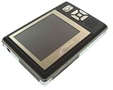 Review iOSSS  / MP4 player with camera
