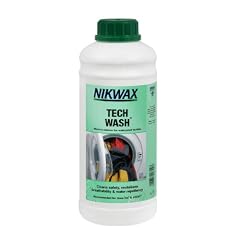 Nikwax Tech Wash 1 L Waschmittel f�r Funktionskleidung