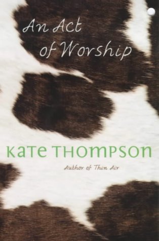An Act of Worship