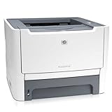 HP LaserJet P2015dn Printer (CB368A#ABA)