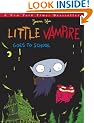 Little Vampire Goes to School