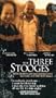 [VHS] The Three Stooges, 2000 (TV)