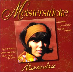 Alexandra - Meisterstücke - Zortam Music