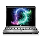 HP Pavilion DV7-1020US 17 Laptop (2.0 GHz Intel Core 2 Duo P7350 Processor, 4 GB RAM, 320 GB Hard Drive, Blu Ray Drive, Vista Premium) Black