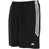adidas Men's Response 9" Baggy Shorts