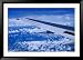 Aerial of Countryside Near Phnom Phen, Cambodia Collections Framed Photographic Poster Print by Richard I'Anson, 45x33