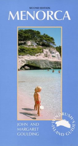 City Travel Guides Discounted  Search : Menorca: Second Edition (Windrush Island Guides)