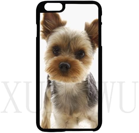 Dog signed HD image phone cases for iPhone 6 plus