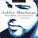 Ashley macisaac, Fine thank you very much
