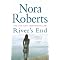 My Top Favourite Nora Roberts Books
