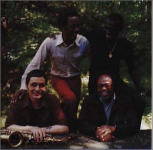 Elvin Jones